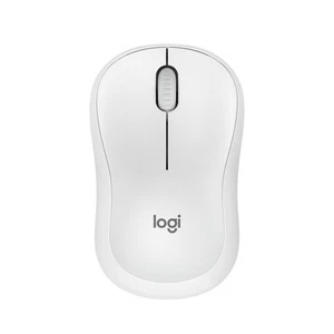 Logitech M240 Ambidextrous Bluetooth White - Picture 1 of 1