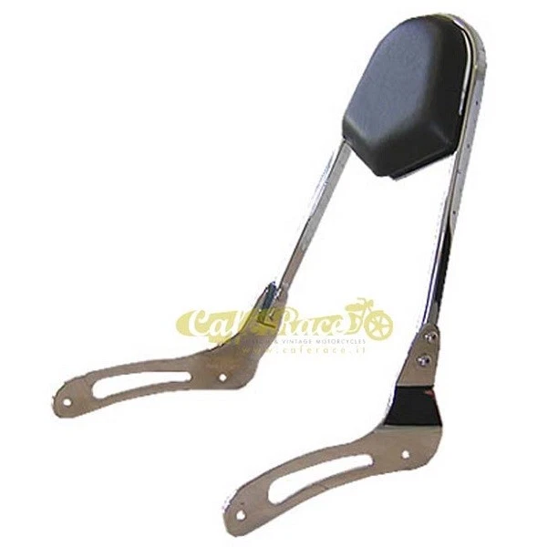 Dossier Passager pour Honda VT750C2 Ace '98-'01 - Photo 1/1