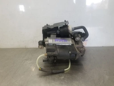 Mercedes-Benz GLS550 2019 166 tipo 19 4,7 L AWD bomba de suspensión 1663200204 Foto 1 de 4