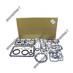 Overhaul Gasket Kit 15676-03310 for Kubota Engine D950 D950BH D950B - Picture 1 of 1