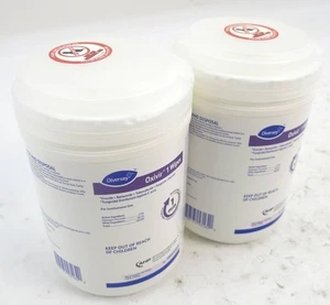 Toallitas desinfectantes Diversey Oxivir1 superficie perfumada 2 unidades 160 - Imagen 1 de 4