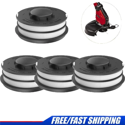 Einhell Strimmer Line Spool Replacement For GC-ET 4530 Spare Accessory - Image 1 of 4