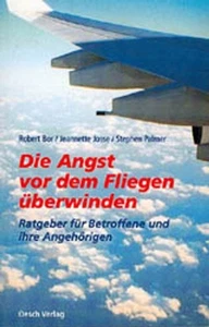 Stress-free flying /Keine Angst vorm Fliegen ZUSTAND SEHR GUT - Bild 1 von 1