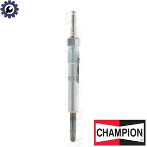 4x GLOW PLUG CH175 FOR MERCEDES-BENZ C-CLASS/T-Model E-CLASS OM 604.910 2.2L - Picture 1 of 6