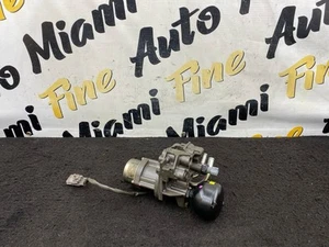 2015 Mitsubishi Lancer EVO GSR Hydraulic Control Differential Pump OEM - Picture 1 of 10