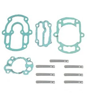 Aftermarket Valve/Head Rebuild Kit | Compatible with Ingersoll Rand 32249278 | - Picture 1 of 2