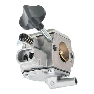 BR420C Carburetor Compatible Replacement Parts Optimizes Fuel Delivery - Picture 1 of 10