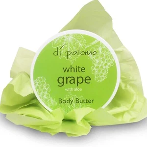 Di Palomo White Grape Body Butter 200ml Boxed - Picture 1 of 7