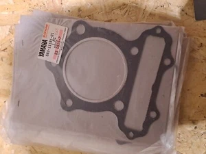 583-11181-01 - Guarnizione testa cilindro Yamaha XT500 (261) - Foto 1 di 3