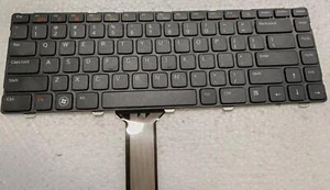 Teclado de EE. UU. sin retroiluminación para Dell Vostro 1440 1445 3450 3460 3550 3550 - Imagen 1 de 2