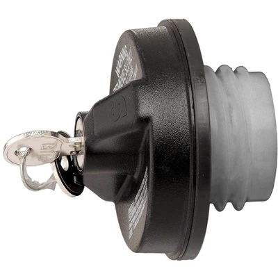 OE Type NISSAN Regular Locking Gas Cap For Fuel Tank Stant 10591 - Image 1 of 2