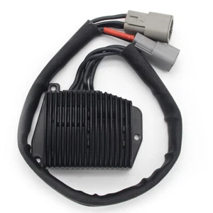 Regolatore Raddrizzatore Per Buell XB9R Firebolt 2002-2007 Y1302.02A8 - Picture 1 of 8