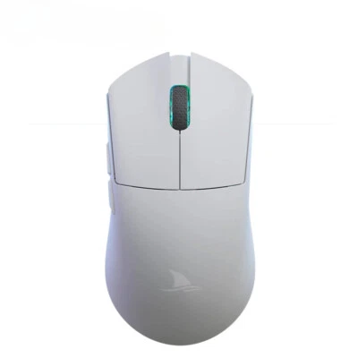 Bluetooth Wireless Gaming Mouse 26000DPI PAM3395 Optical Sensor Computer Mouse - Image 1 of 4