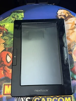 Tablet Nextbook para piezas o reparación Foto 1 de 4