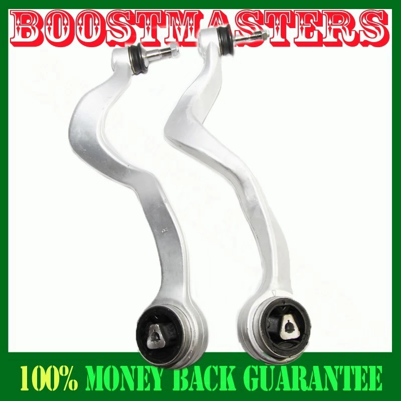 For 2002-2005 BMW 745i/745Li 2WD ONLY 1PAIR FRONT Lower Control Arm Ball Joint  - Image 1 of 1