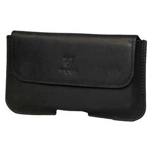 MATADOR Apple iPhone 7 Plus funda de cuero genuino funda estuche 02 - Imagen 1 de 4