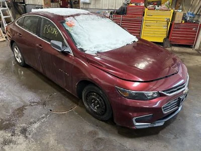 Used Front Left Outer Drive Axle Shaft fits: 2016 Chevrolet Malibu Front Axle AT - Изображение 1 из 4