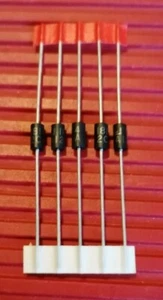 5x SA12CA Transient Suppression Diodes 12v TVS Diode - Picture 1 of 1