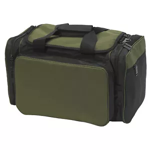 Borsa US PeaceKeeper grande gamma verde con accenti neri 18 x 10,5 x 10 P22216 - Foto 1 di 1