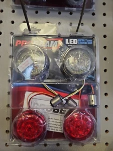 Custom Dynamics Bcm Led Turn Signal Kit Probeam Kit  2020-1574 - Picture 1 of 2