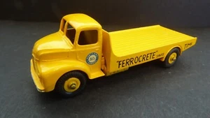 Vintage Dinky Toys #933 Leyland Cement Wagon - Restored - Picture 1 of 10
