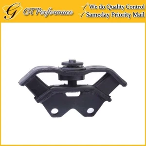 Quality Rear Trans Mount for 99-04 Mitsubishi Montero Sport 3.5L RWD Auto Trans - Picture 1 of 7