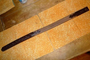 Beautiful, Kids Ariat Western Belt size 20 New, Never Used - Picture 1 of 7
