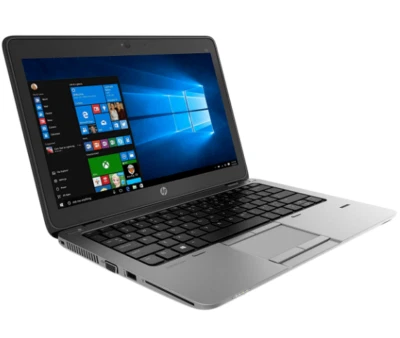 HP EliteBook 820 G1 12.5" laptop i5-4200U Turbo 2.6GHz 8GB RAM 120GB SSD Hurry! - Image 1 of 4
