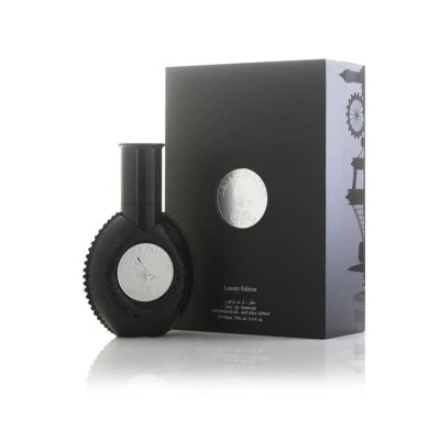 Desert Falcon Luxury Edtition by Arabian Oud 100ml Men Spray Express Shipping - Image 1 of 4