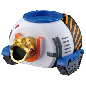 Tanque Brachio UNA PIEZA Nº 5 figuras muñeca juguete One Piece Fruit Soldier Dock System - Imagen 1 de 21