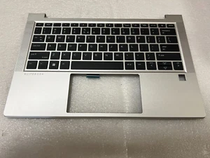 NEU Original HP EliteBook 630 G9 Tastatur Handauflage N10775-B31 - Bild 1 von 2