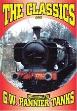 The Classics - Including the G.W. Pannier Tanks (DVD)