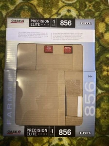 ERTL International 856 Precision Elite toy tractor - Picture 1 of 3