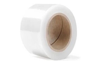 10 Rotoli Di Pellicola Estensibile materiali da trasloco e Per Imballaggio - Foto 1 di 3
