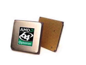 HP Opteron 2210 Processor for DL385 G2 - Picture 1 of 1