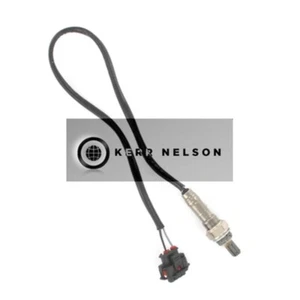 FITS VAUXHALL OPEL ASTRA SIGNUM VECTRA ZAFIRA 1.6 1.8 LAMBDA OXYGEN SENSOR FRONT - Picture 1 of 2