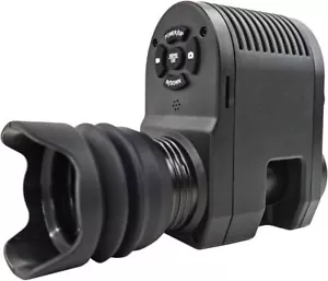 3 Integrated Design Night Vision Scope Optical Sight Telescope black - Picture 1 of 6