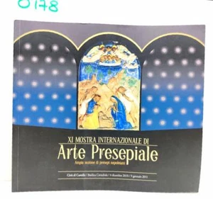 XI° mostra internazionale di arte presepiale Città di Castello 2010-2011 - Bild 1 von 6