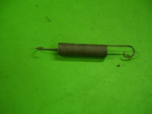 2003 Infiniti G35 Coupe Center Parking Brake Cable Tension SPRING oem - Picture 1 of 2