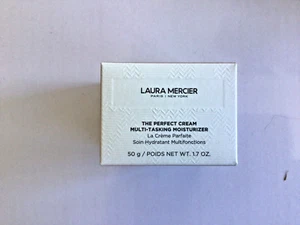 Laura mercier The Perfect Cream Multi Tasking Moisturizer 50g 1.7oz NEW - Picture 1 of 1