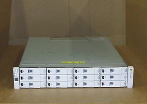 Microsoft Azure StorSimple 8100 Cloud Storage Server 4 x 400Gb SSD + 8 x 4TB SAS - Picture 1 of 3