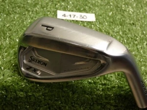 Srixon ZX4 MK II Face Forged 43* Pitching Wedge KBS Tour Lite Stiff Steel - Picture 1 of 5