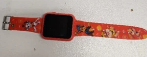 Paw Patrol Childrens Learning Watch Talking Animated Screen VTech Nickelodeon - Picture 1 of 4