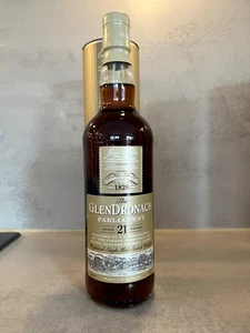Glendronach 21 Parliament - 2016!! - Whisky Sammlung -Revival 15 , Allardice 18  - Bild 1 von 4