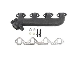 11TF32M Right Exhaust Manifold Fits 1987-1991 Ford LTD Crown Victoria 5.0L V8 - Picture 1 of 1