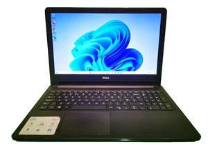 Dell Vostro 15-3568 15.6″ Laptop – 7th-Gen i5, 8 GB RAM, 256 GB SSD, Windows 11 - Picture 1 of 13