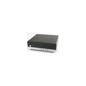 HP Elitedesk 800 G3 SFF Core i5 7500 @ 3,4GHz 16GB 256GB SSD M.2 Office Büro PC - Bild 1 von 1