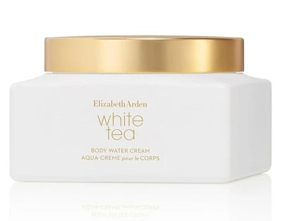 БЕЛЫЙ ЧАЙ от ELIZABETH ARDEN для женщин КРЕМ ДЛЯ ТЕЛА 7,6 унции 225 мл НОВЫЙ ЗАПЕЧАТАННЫЙ - Изображение 1 из 3