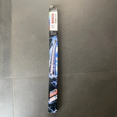 Bosch Aerotwin Wiper Blades - A556 S - Image 1 of 3