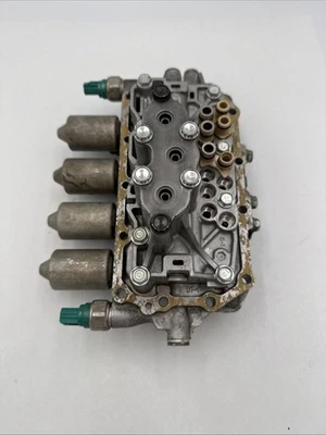 Acura, Odyssey Secondary Valve Body Linear Shift Trans Solenoid 277005B7010 - Image 1 of 4